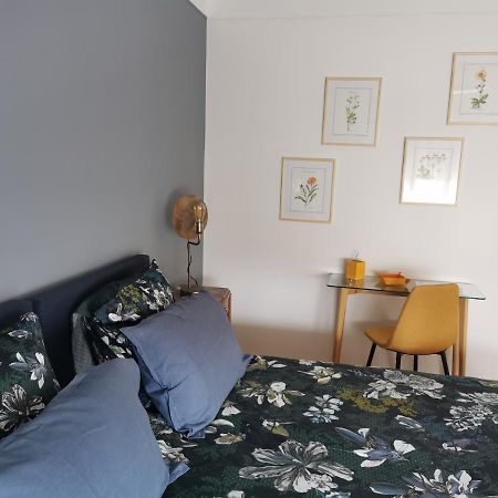 La Maison De Lucie - Grande Maison Ideale En Famille Ou Entre Amis - Jardin - Parking Gratuit Selestat Luaran gambar