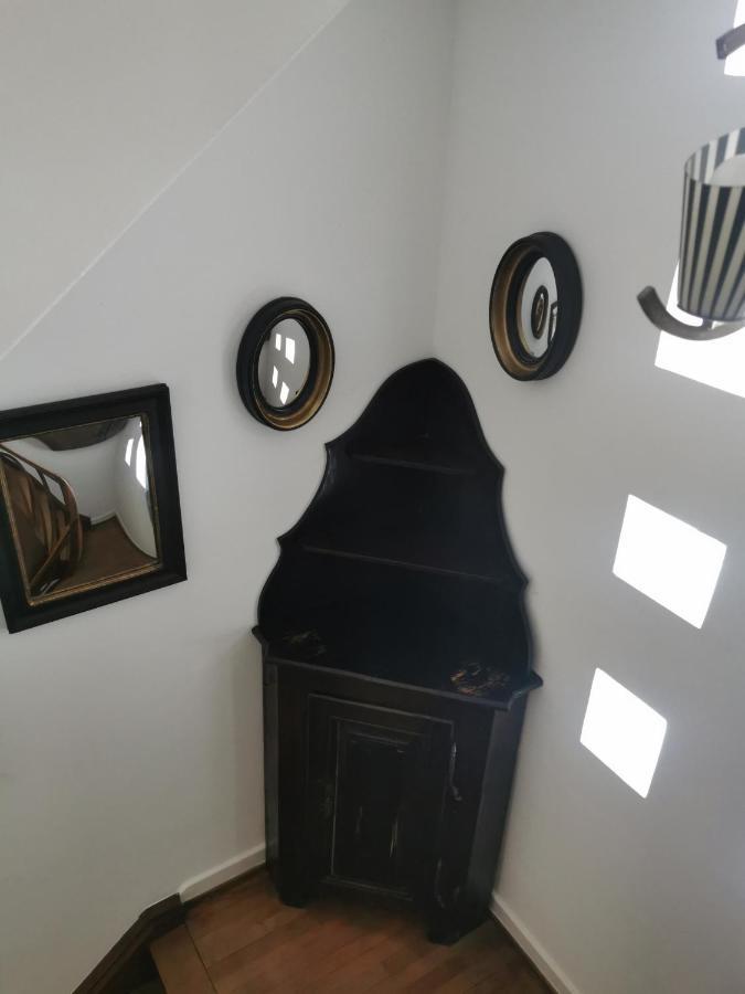 La Maison De Lucie - Grande Maison Ideale En Famille Ou Entre Amis - Jardin - Parking Gratuit Selestat Luaran gambar
