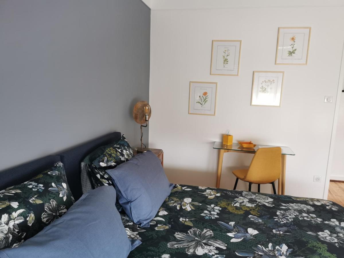 La Maison De Lucie - Grande Maison Ideale En Famille Ou Entre Amis - Jardin - Parking Gratuit Selestat Luaran gambar
