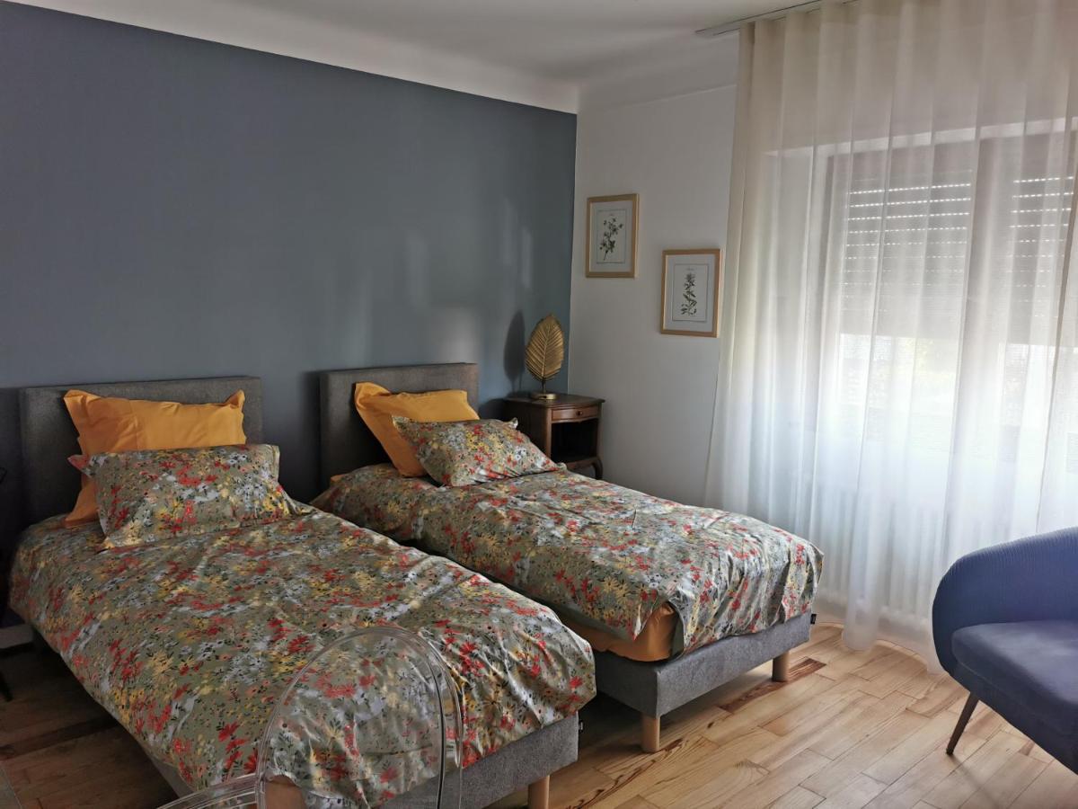 La Maison De Lucie - Grande Maison Ideale En Famille Ou Entre Amis - Jardin - Parking Gratuit Selestat Luaran gambar